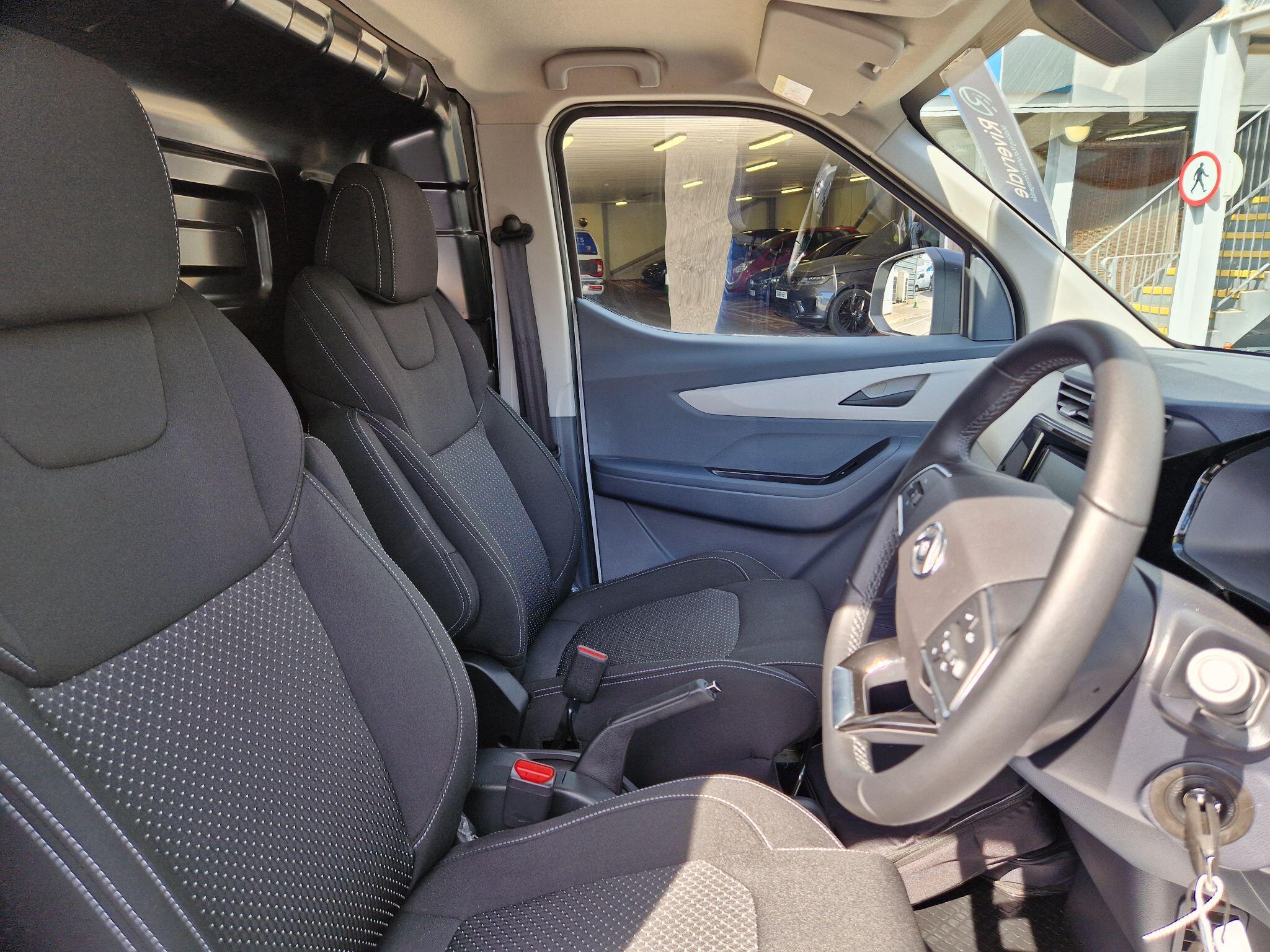 Maxus eDeliver 3 image 16